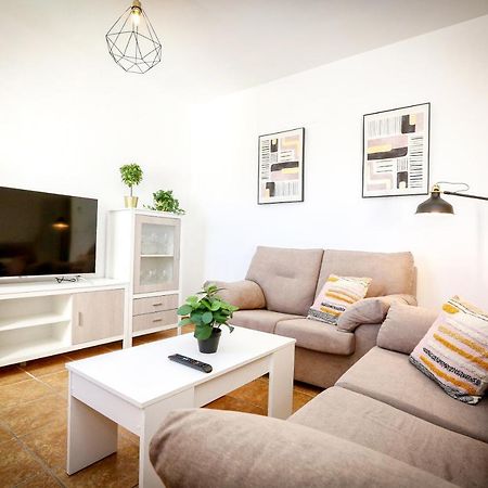 Montesol Home - Parking Gratis Ayamonte Zewnętrze zdjęcie