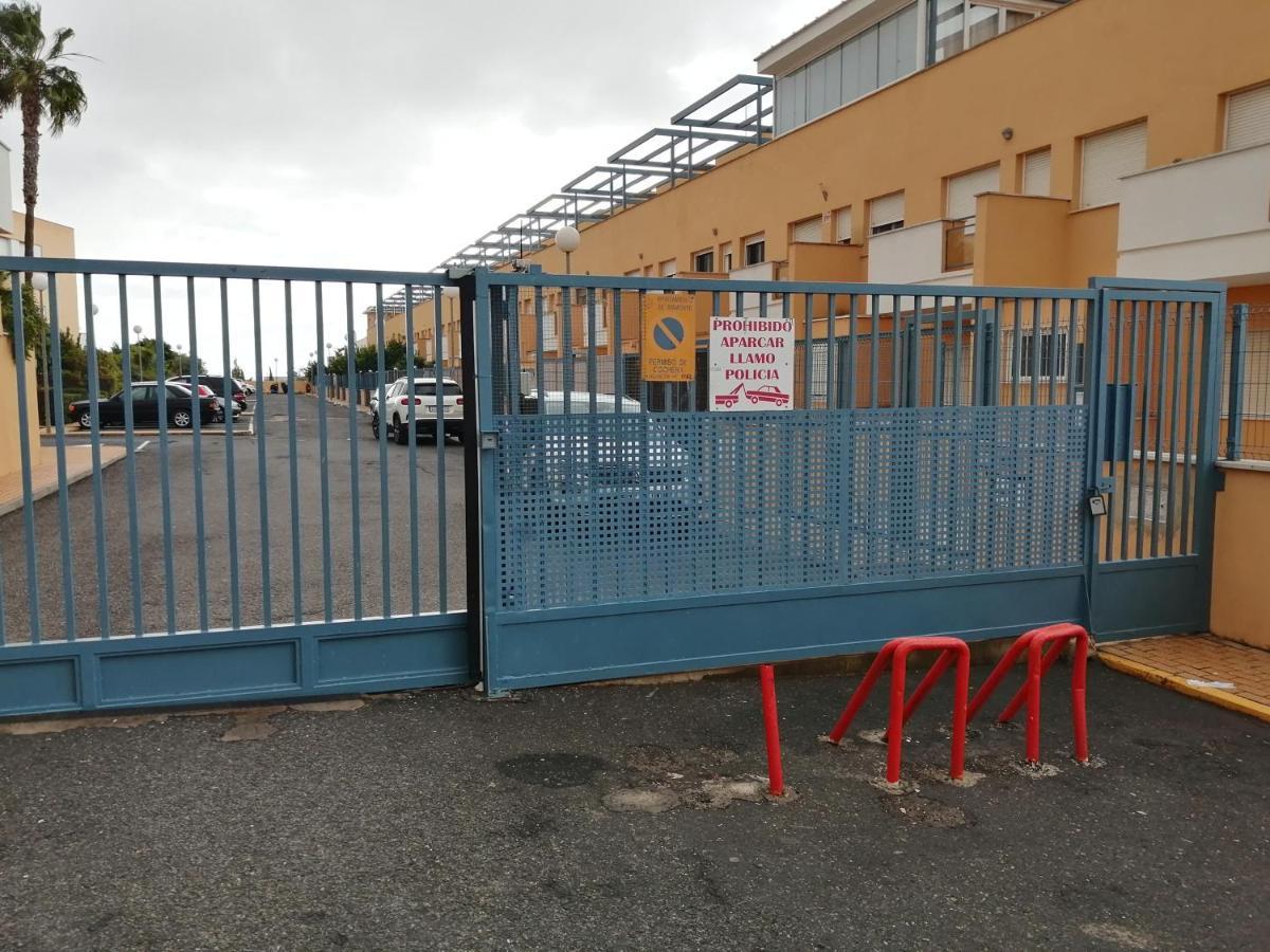 Montesol Home - Parking Gratis Ayamonte Zewnętrze zdjęcie
