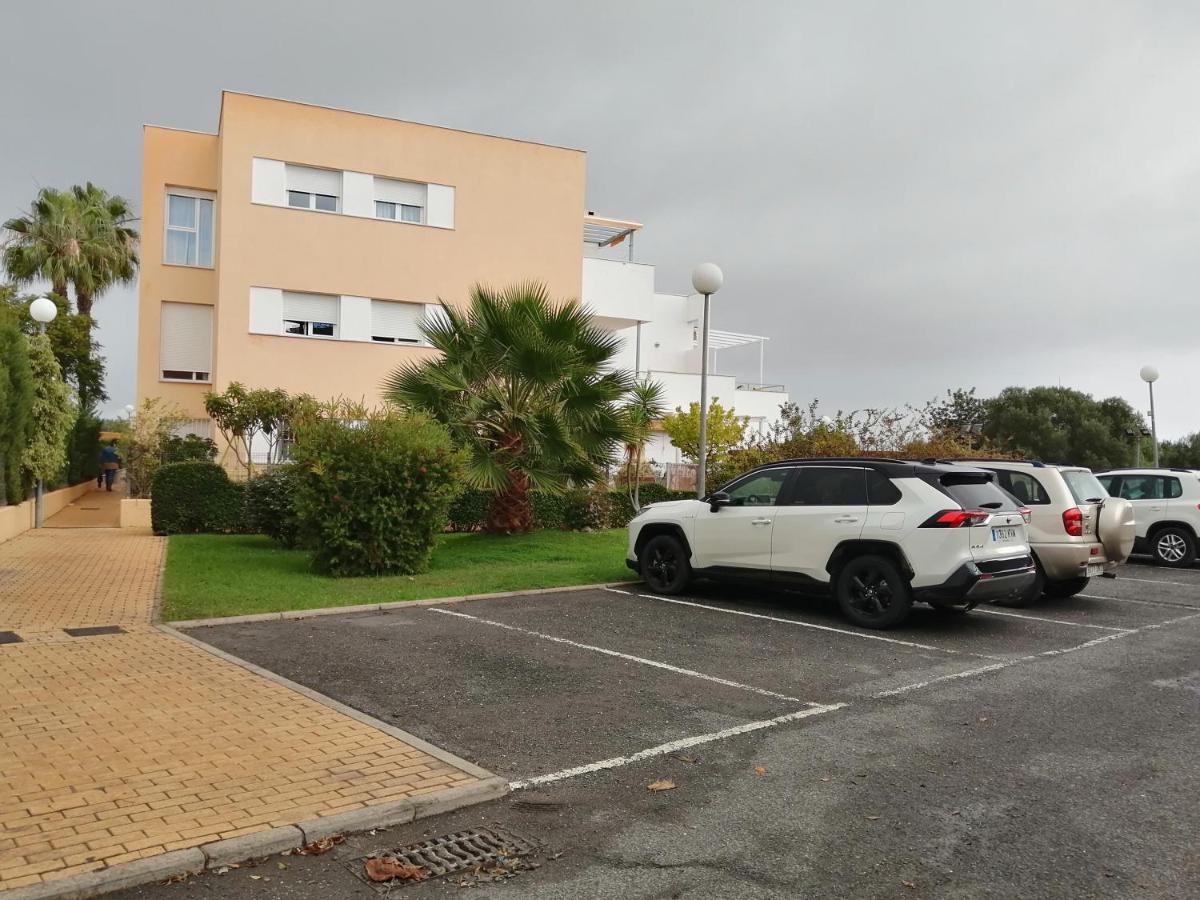 Montesol Home - Parking Gratis Ayamonte Zewnętrze zdjęcie