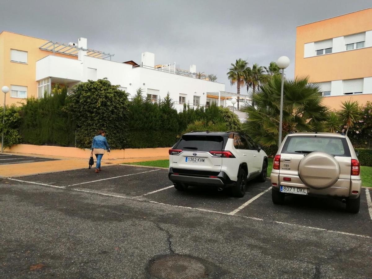 Montesol Home - Parking Gratis Ayamonte Zewnętrze zdjęcie