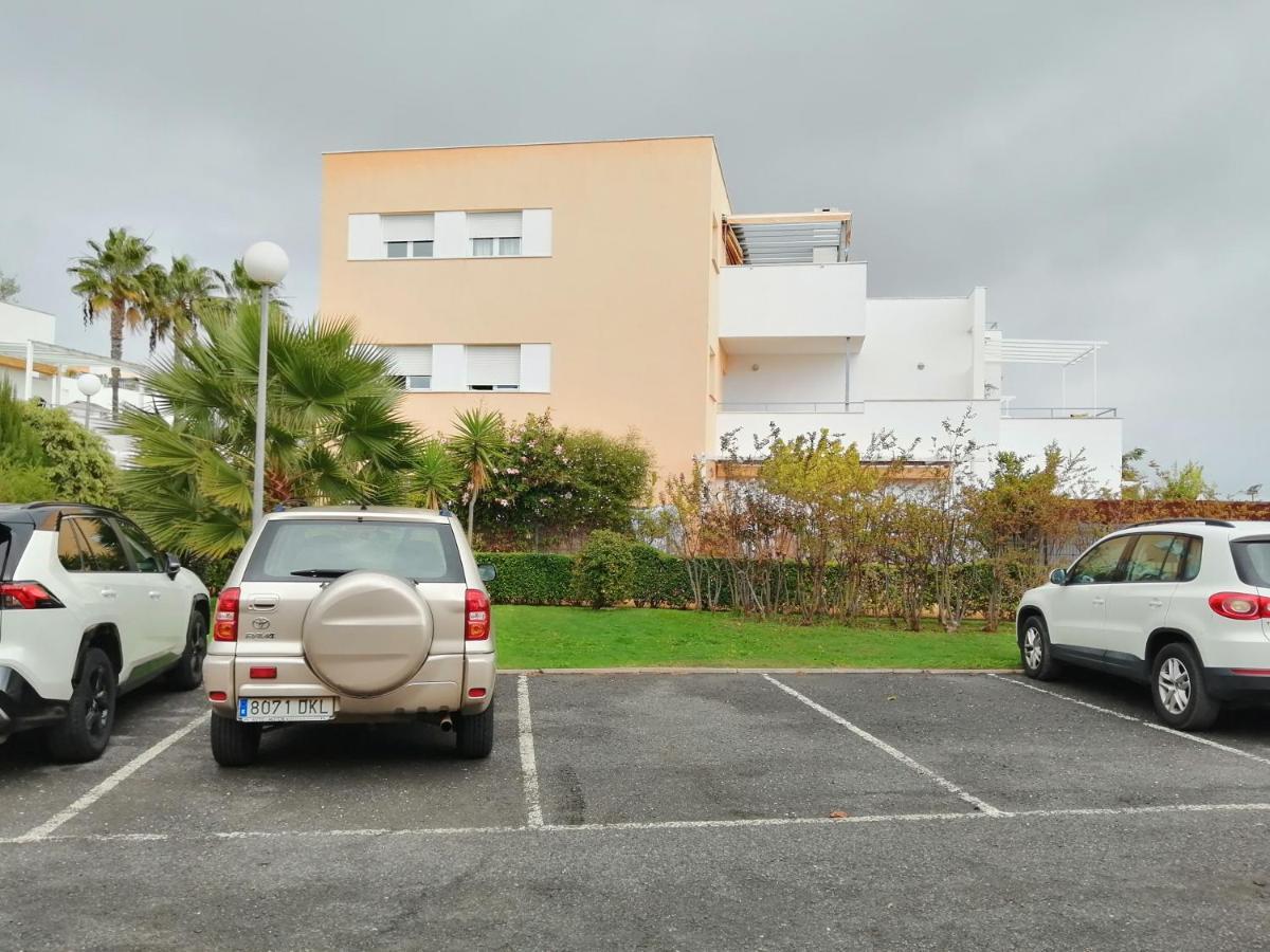 Montesol Home - Parking Gratis Ayamonte Zewnętrze zdjęcie