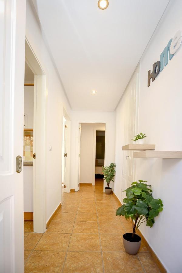 Montesol Home - Parking Gratis Ayamonte Zewnętrze zdjęcie