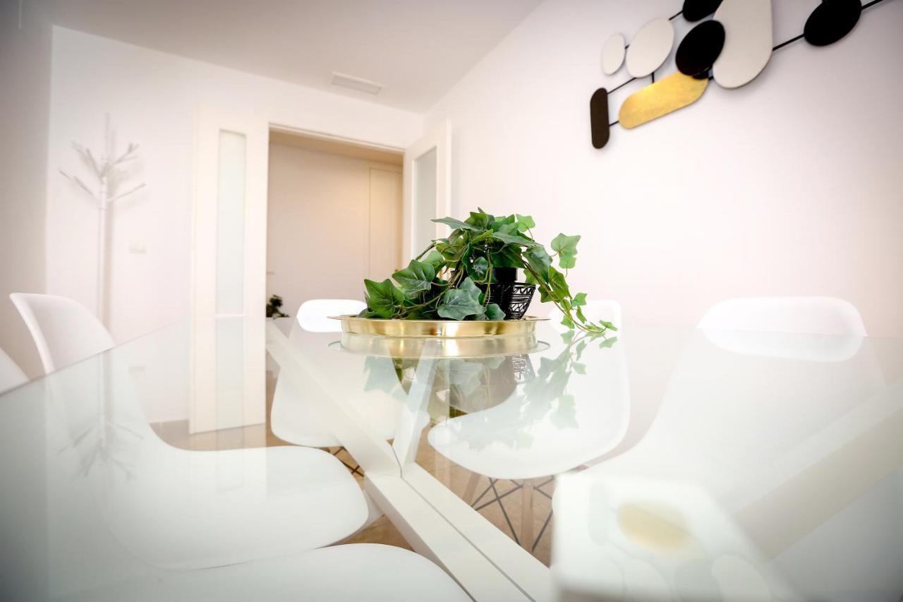 Montesol Home - Parking Gratis Ayamonte Zewnętrze zdjęcie
