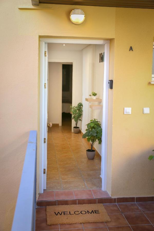 Montesol Home - Parking Gratis Ayamonte Zewnętrze zdjęcie
