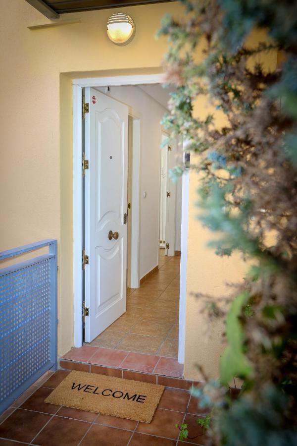 Montesol Home - Parking Gratis Ayamonte Zewnętrze zdjęcie
