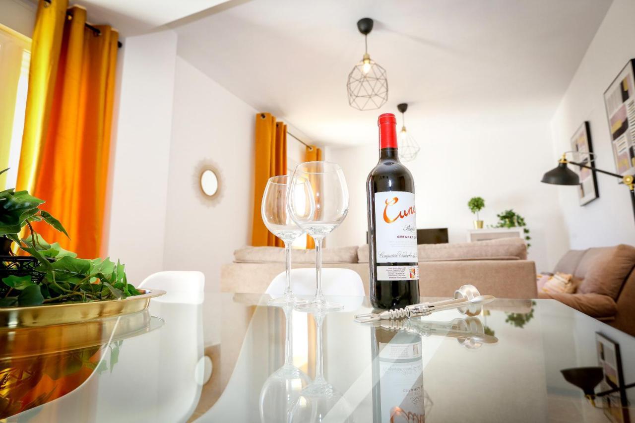 Montesol Home - Parking Gratis Ayamonte Zewnętrze zdjęcie