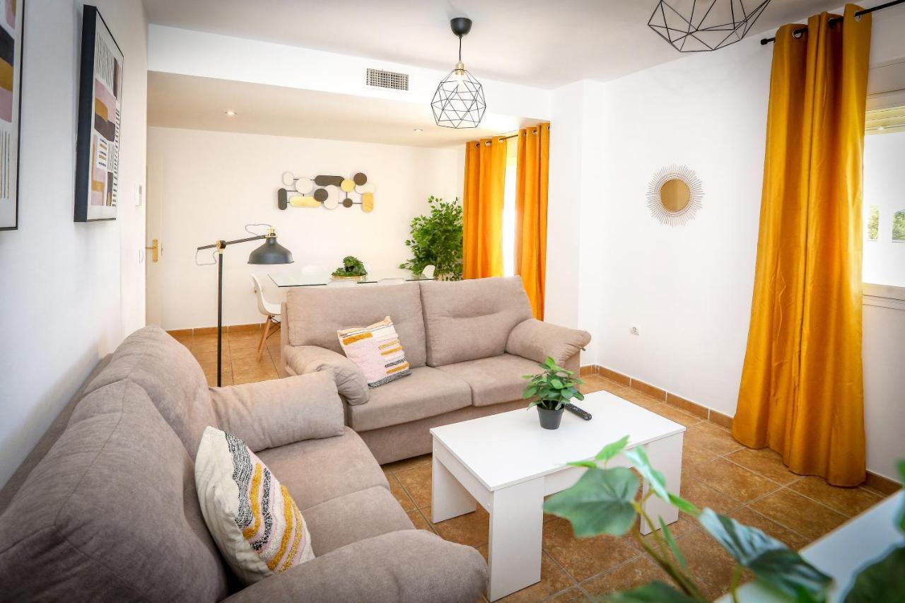 Montesol Home - Parking Gratis Ayamonte Zewnętrze zdjęcie