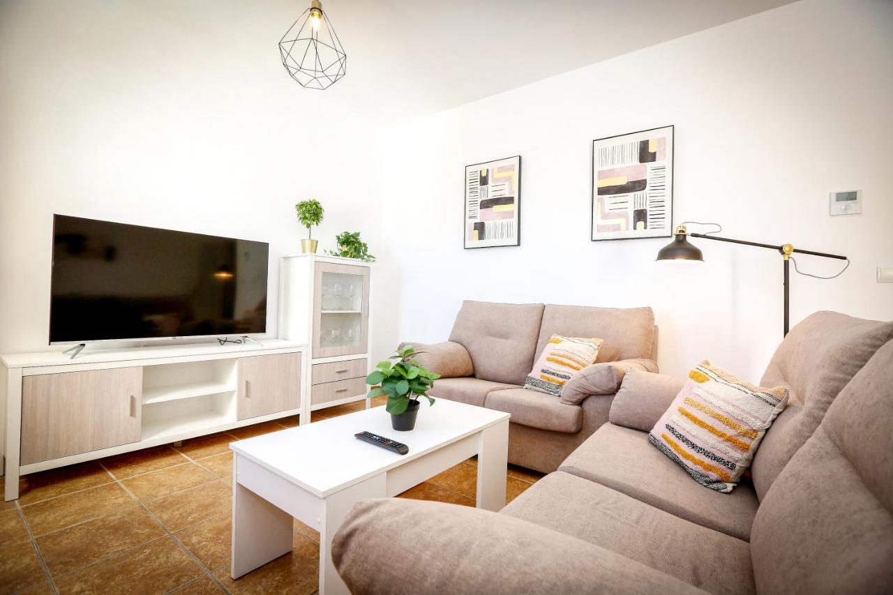 Montesol Home - Parking Gratis Ayamonte Zewnętrze zdjęcie