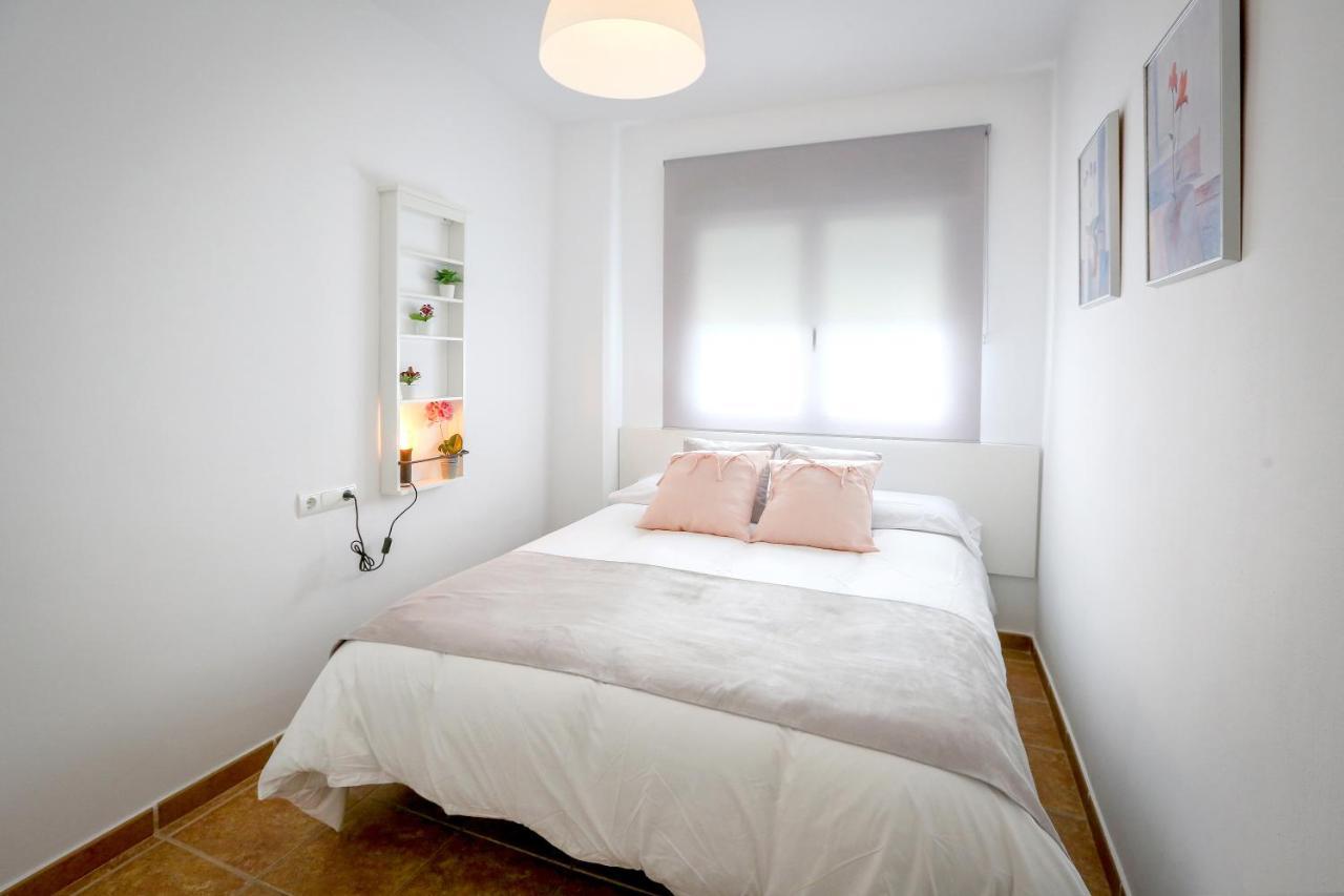 Montesol Home - Parking Gratis Ayamonte Zewnętrze zdjęcie