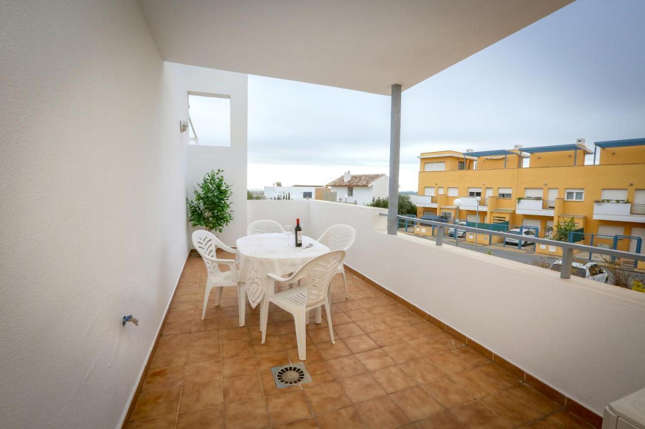 Montesol Home - Parking Gratis Ayamonte Zewnętrze zdjęcie