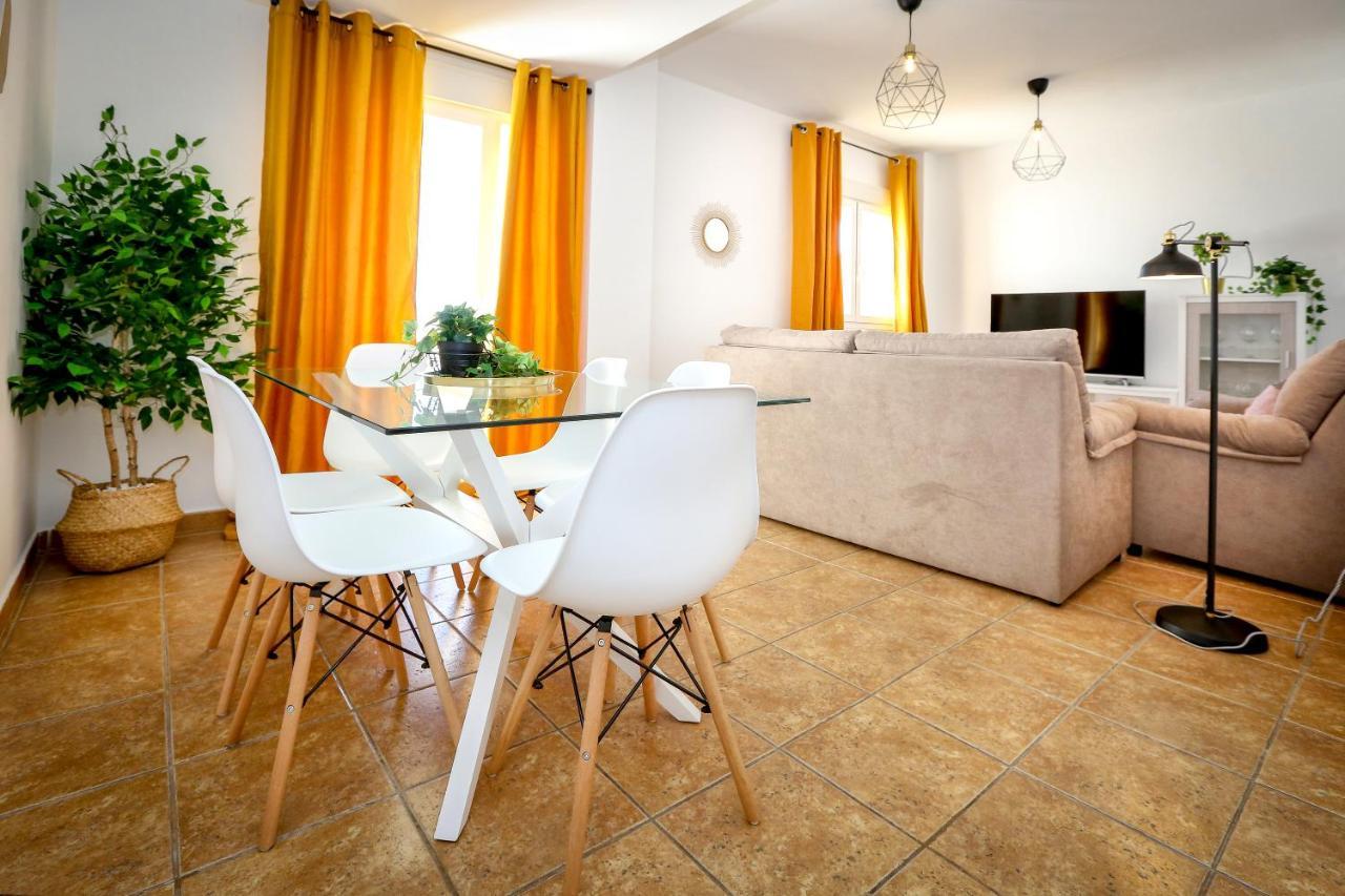 Montesol Home - Parking Gratis Ayamonte Zewnętrze zdjęcie