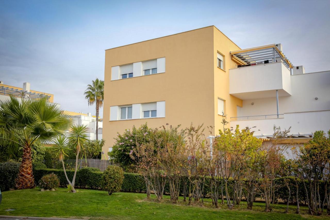 Montesol Home - Parking Gratis Ayamonte Zewnętrze zdjęcie