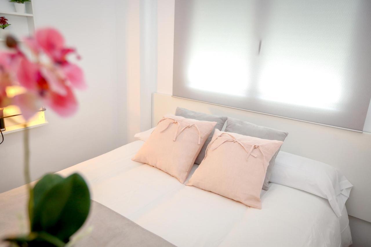 Montesol Home - Parking Gratis Ayamonte Zewnętrze zdjęcie