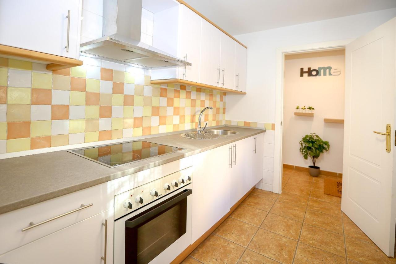 Montesol Home - Parking Gratis Ayamonte Zewnętrze zdjęcie