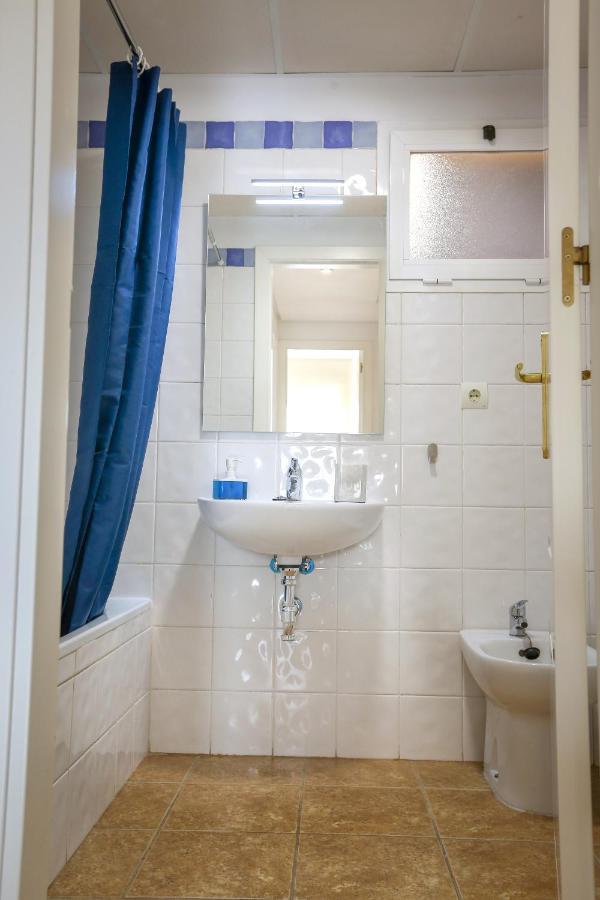 Montesol Home - Parking Gratis Ayamonte Zewnętrze zdjęcie