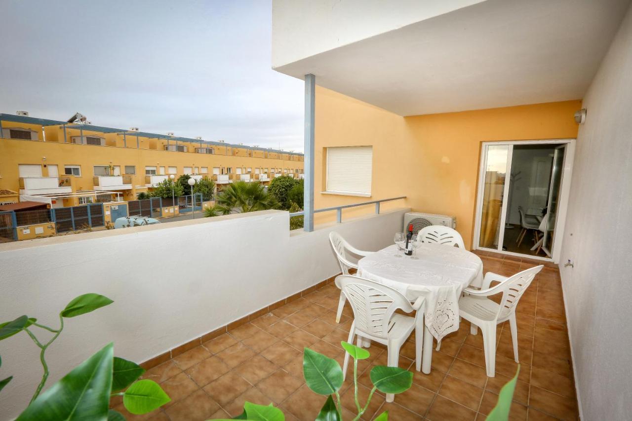 Montesol Home - Parking Gratis Ayamonte Zewnętrze zdjęcie