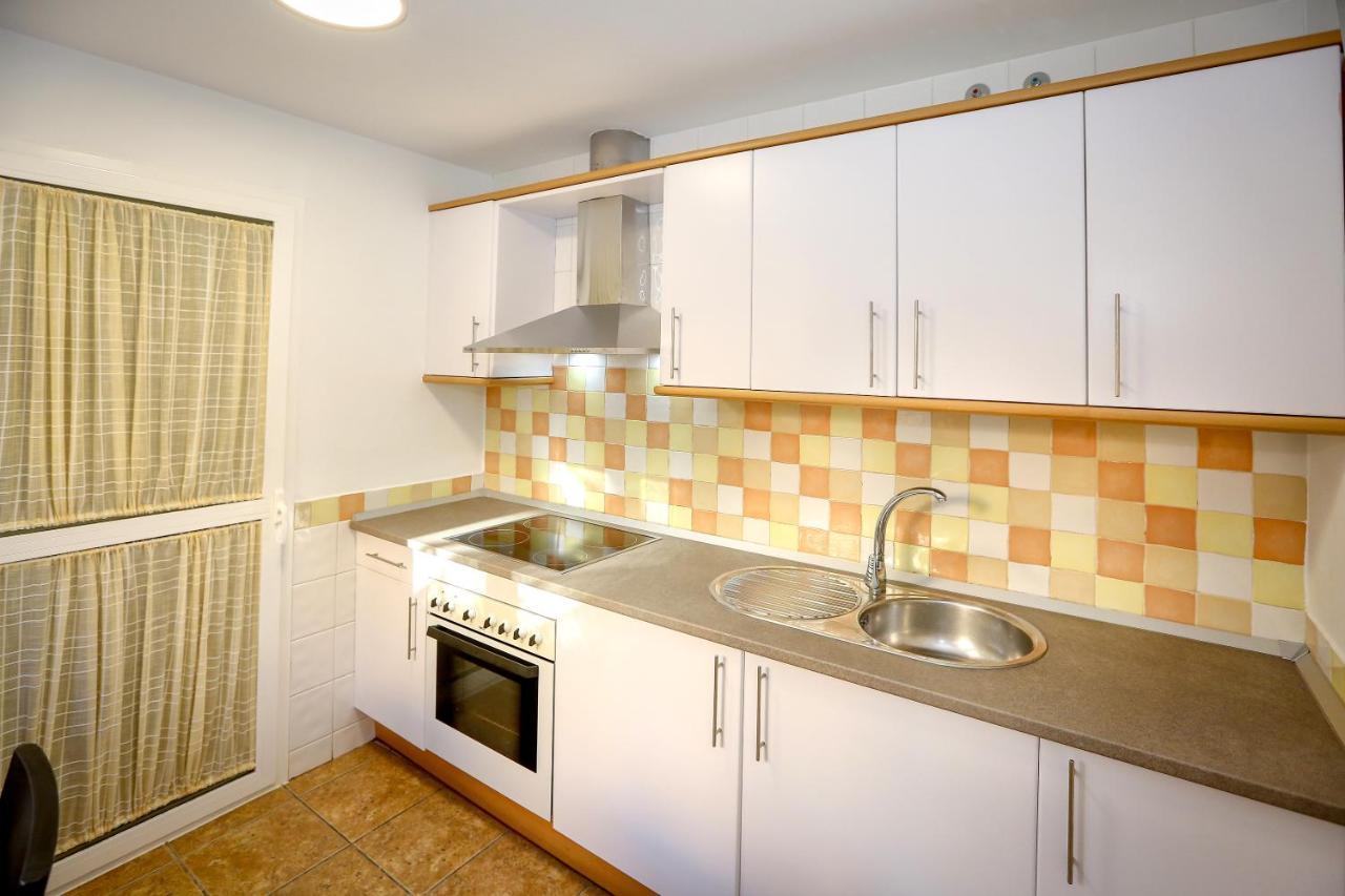 Montesol Home - Parking Gratis Ayamonte Zewnętrze zdjęcie