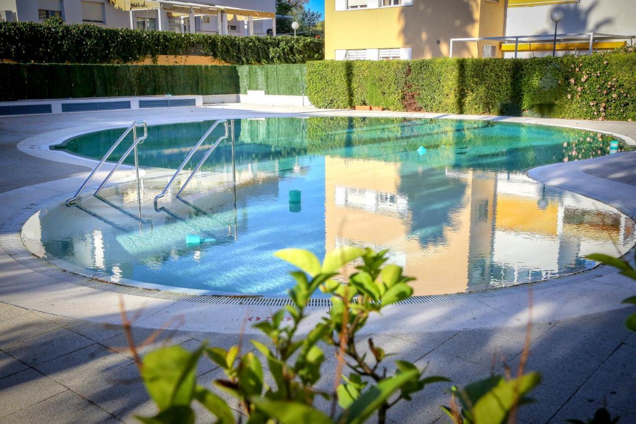 Montesol Home - Parking Gratis Ayamonte Zewnętrze zdjęcie