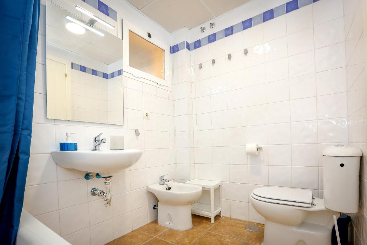 Montesol Home - Parking Gratis Ayamonte Zewnętrze zdjęcie