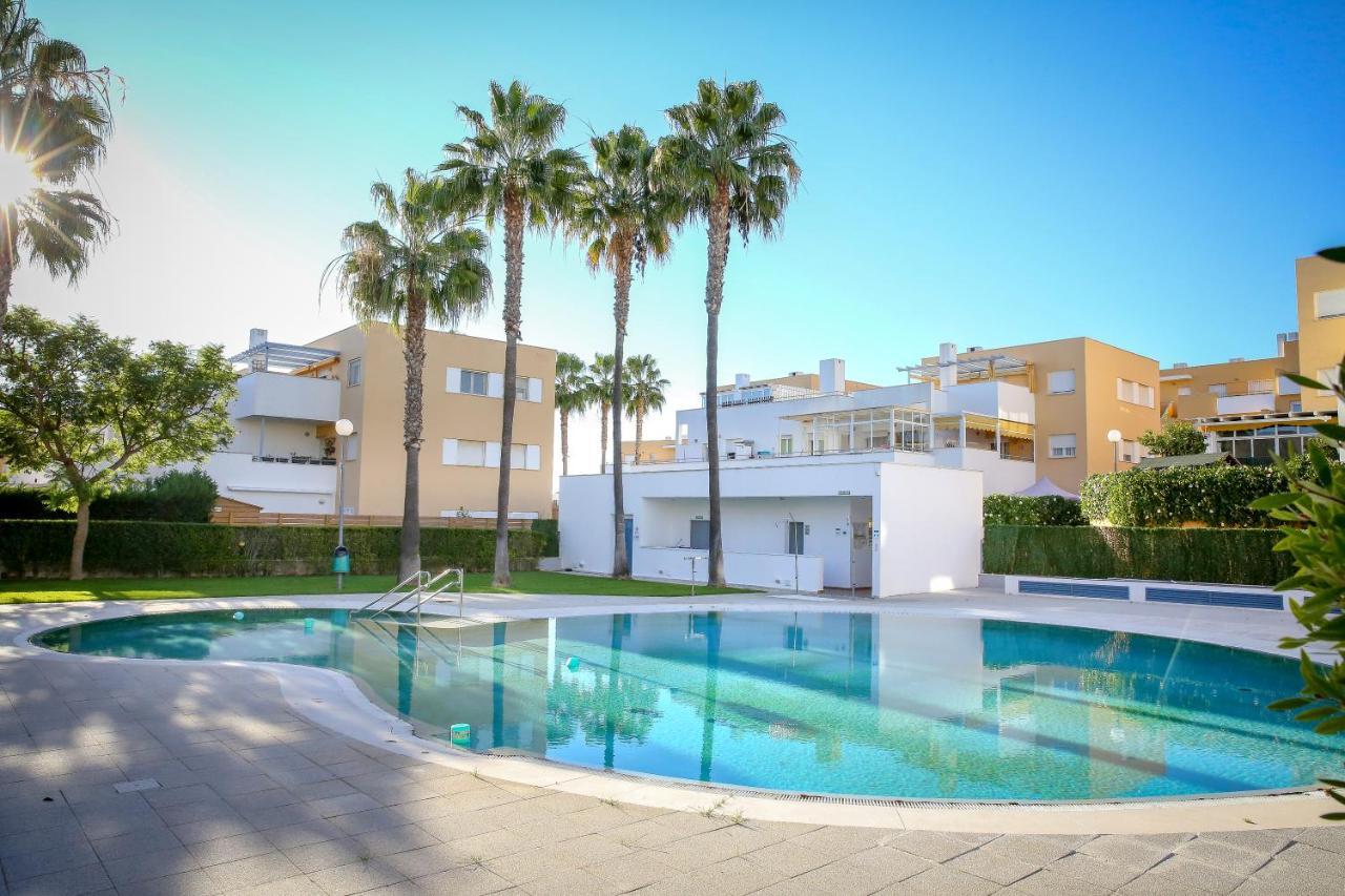 Montesol Home - Parking Gratis Ayamonte Zewnętrze zdjęcie