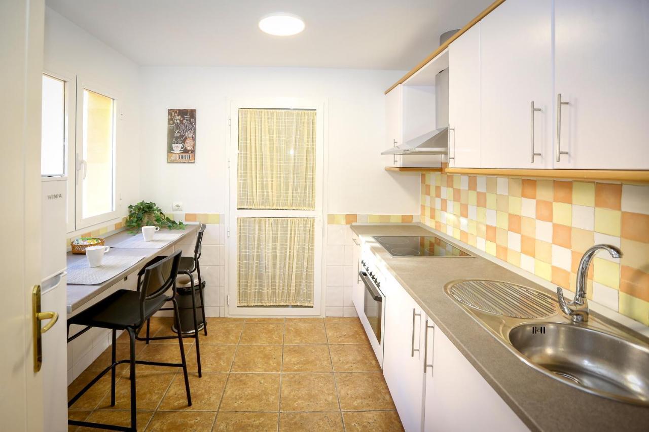 Montesol Home - Parking Gratis Ayamonte Zewnętrze zdjęcie