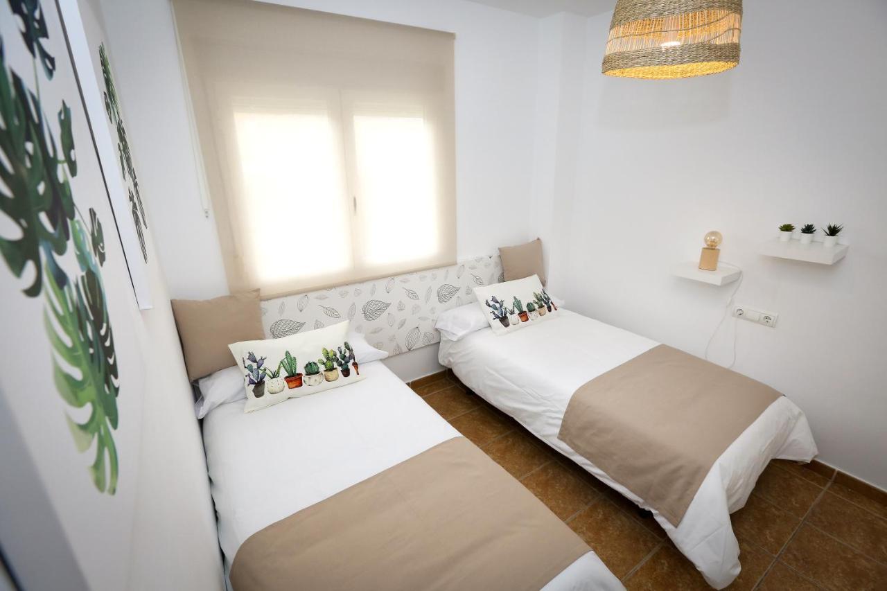 Montesol Home - Parking Gratis Ayamonte Zewnętrze zdjęcie