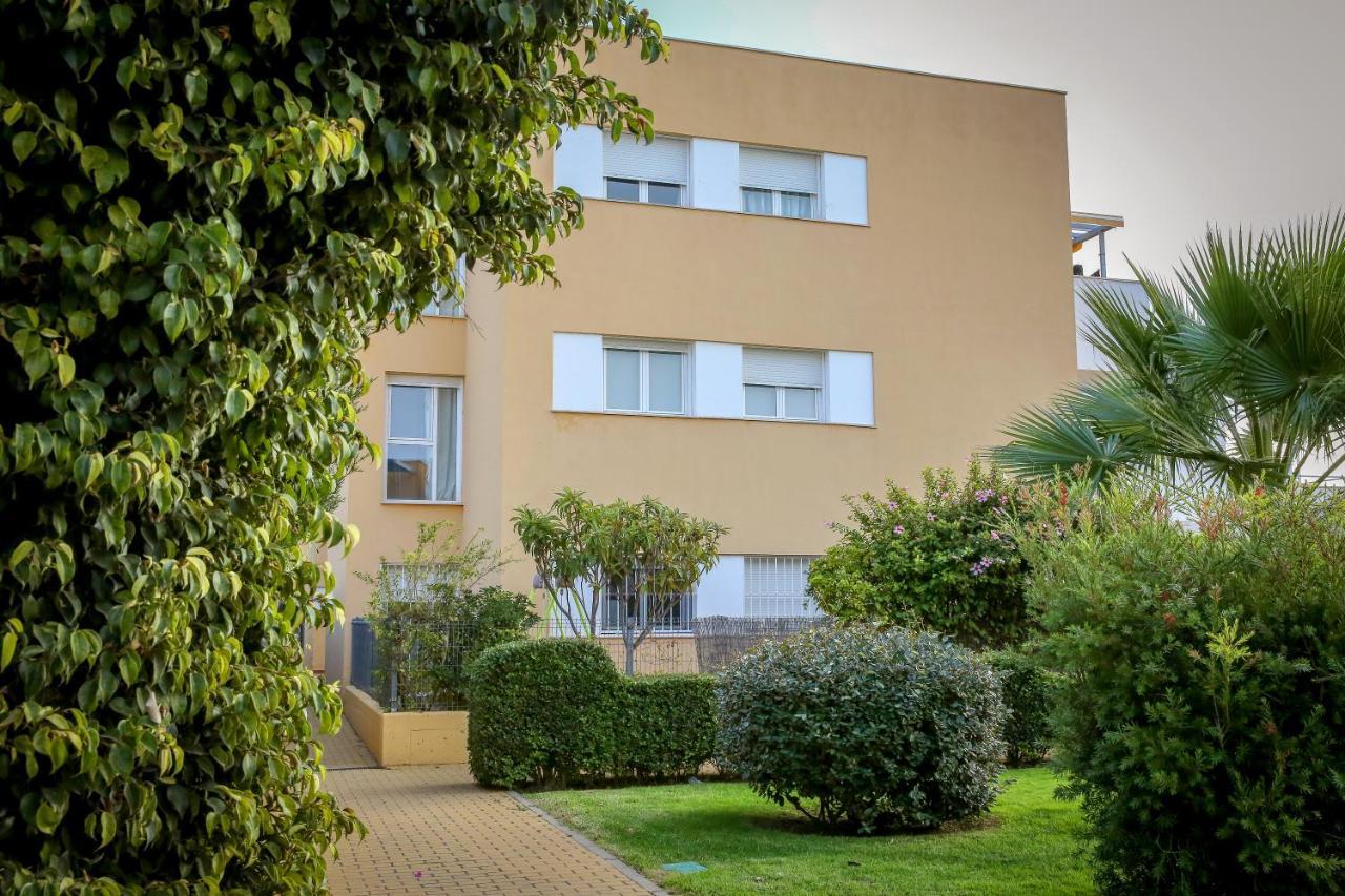 Montesol Home - Parking Gratis Ayamonte Zewnętrze zdjęcie