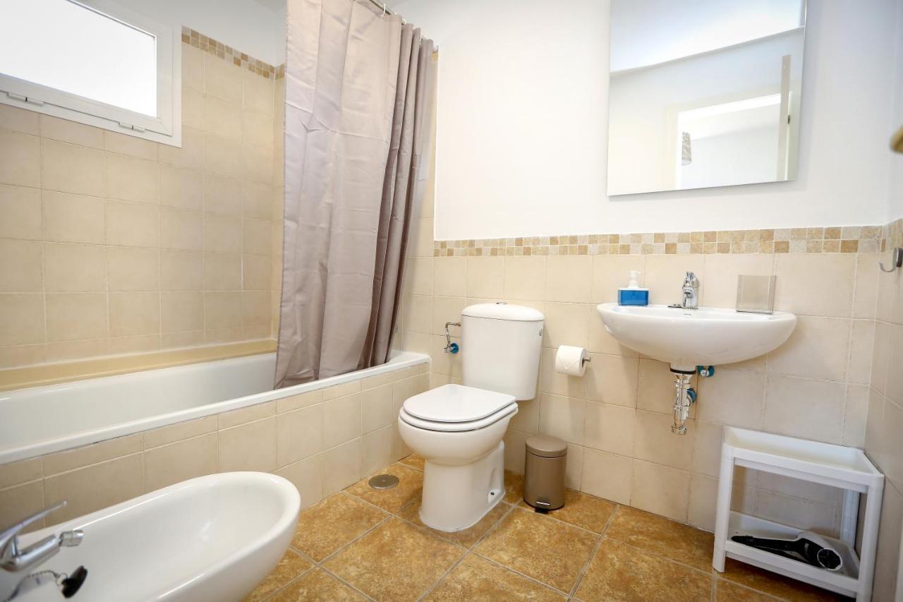 Montesol Home - Parking Gratis Ayamonte Zewnętrze zdjęcie