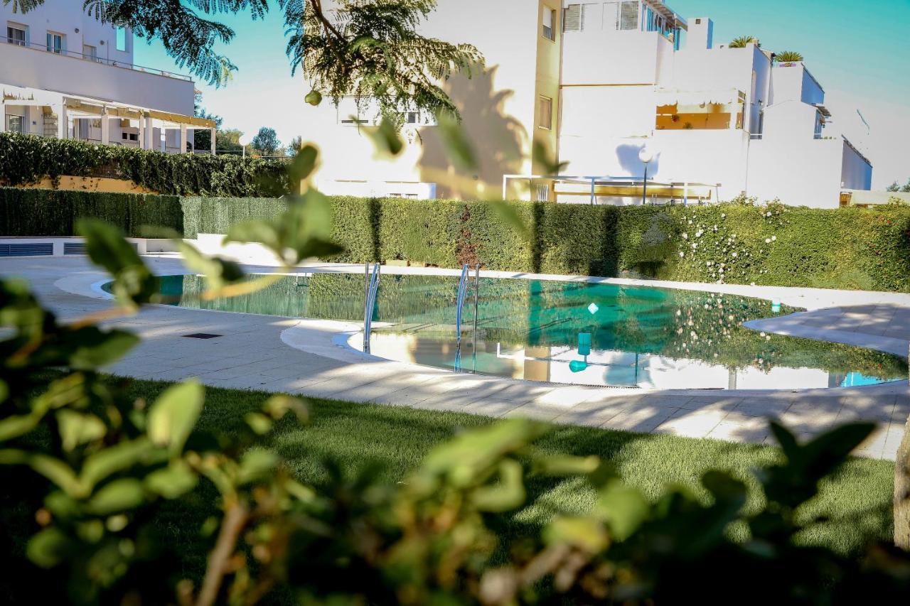 Montesol Home - Parking Gratis Ayamonte Zewnętrze zdjęcie