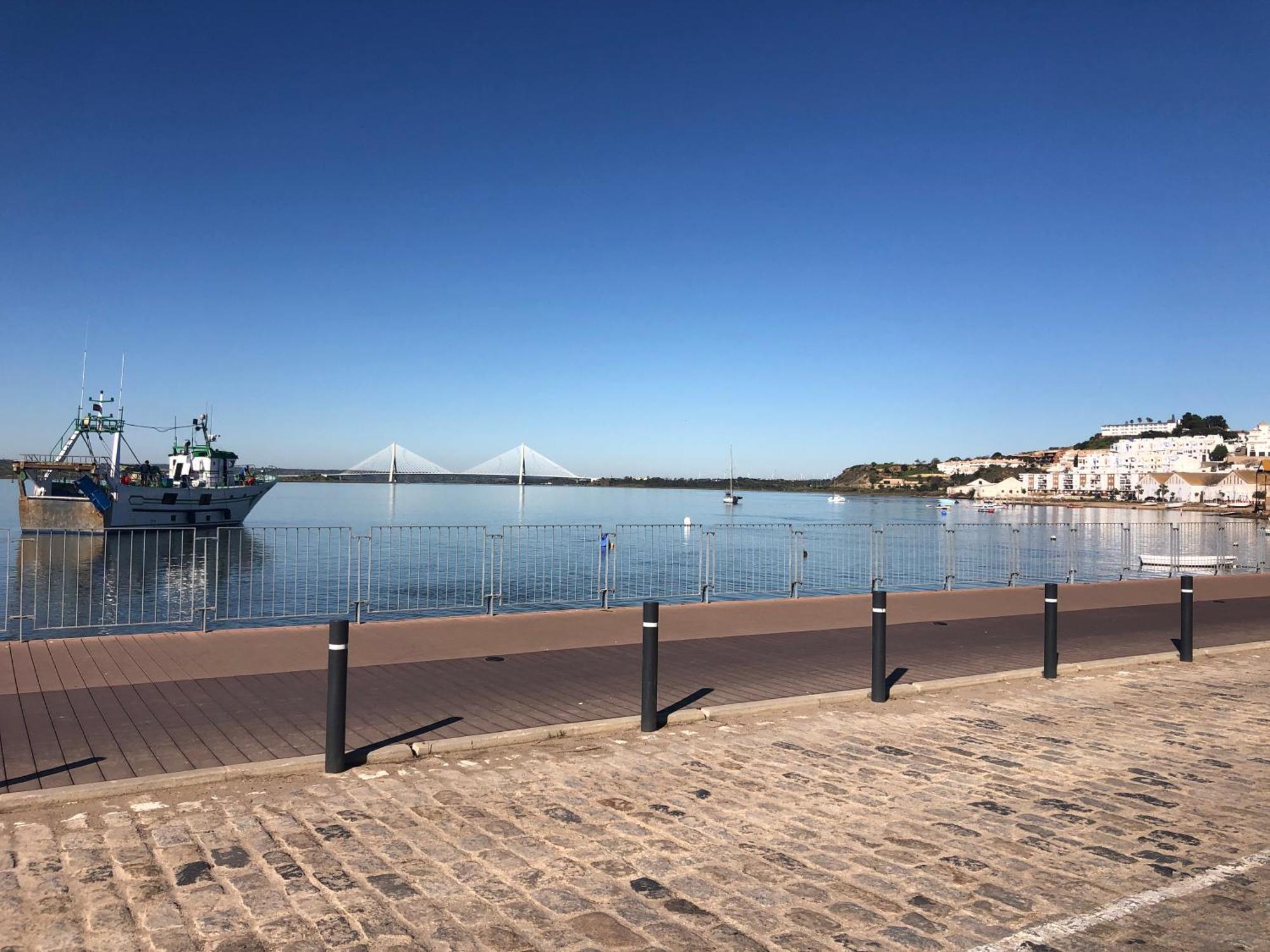 Montesol Home - Parking Gratis Ayamonte Zewnętrze zdjęcie