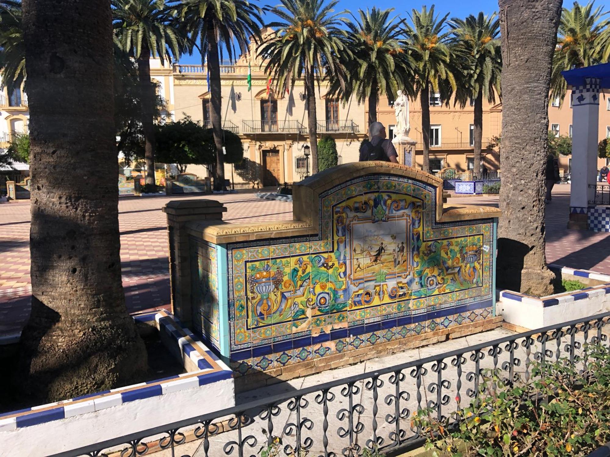 Montesol Home - Parking Gratis Ayamonte Zewnętrze zdjęcie