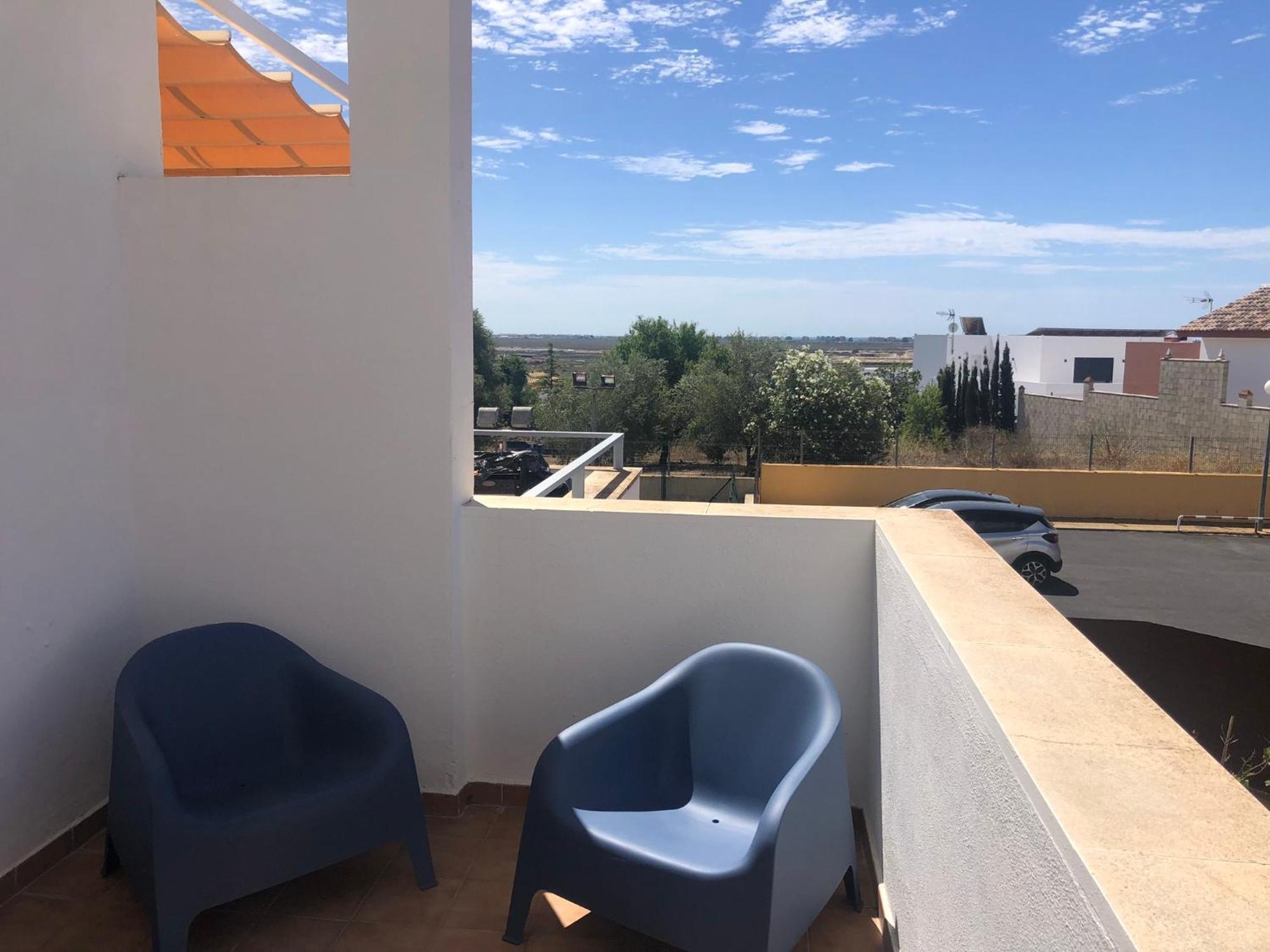 Montesol Home - Parking Gratis Ayamonte Zewnętrze zdjęcie
