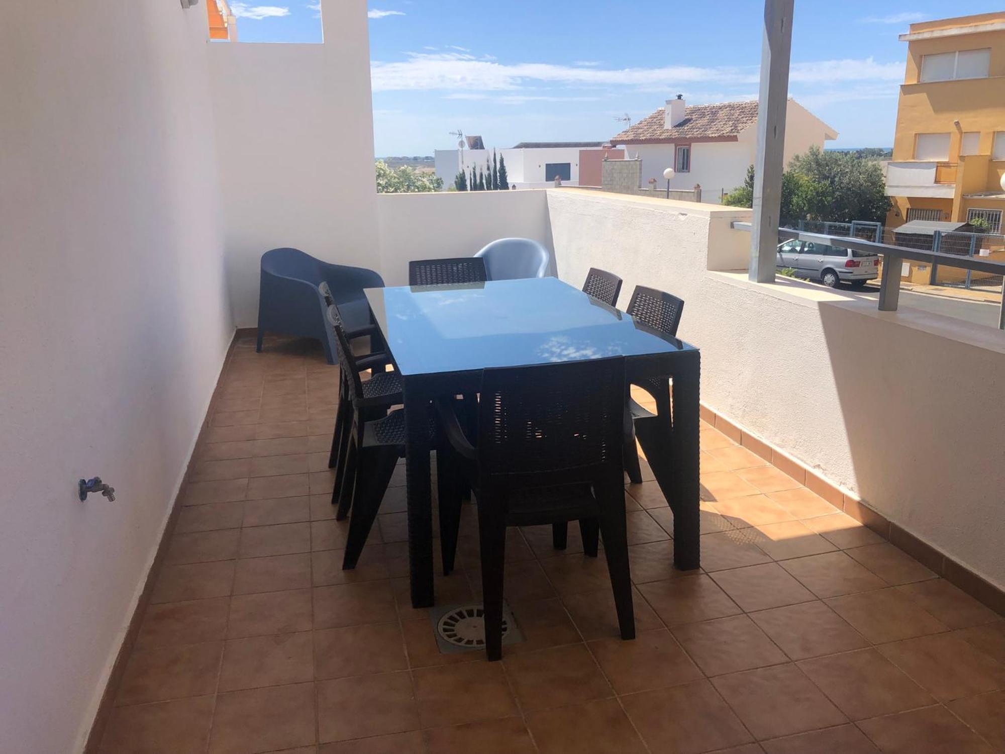 Montesol Home - Parking Gratis Ayamonte Zewnętrze zdjęcie